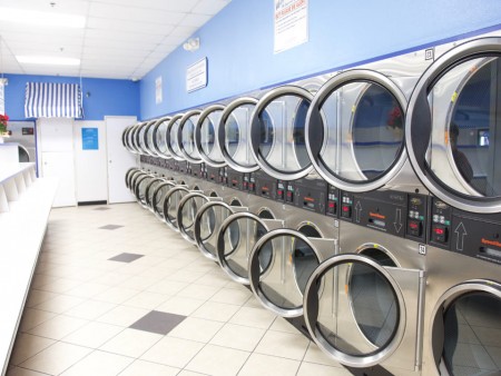 Bán hoặc Cho Thuê Xưởng Tẩy Giặt Thái Bình