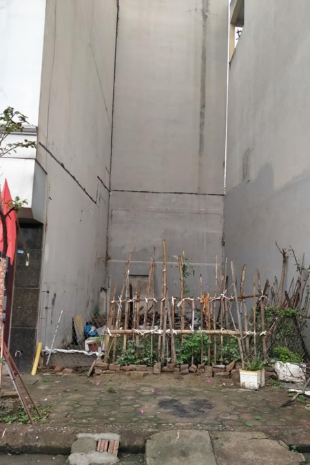 BÁN ĐẤT KĐT MẬU LƯƠNG, KIẾN HƯNG, HÀ ĐÔNG, PHÂN LÔ, VỈA HÈ, Ô TÔ TRÁNH, 50m2, mt5m, 4tỷ