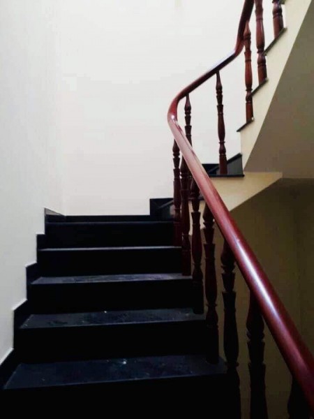 Trần Huy Liệu 55m2, 4 tầng 5.5x10, p12, Phú Nhuận chỉ 10 tỷ