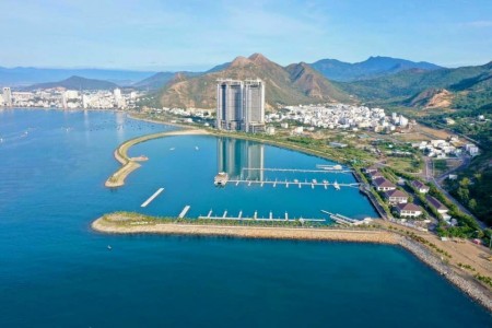 Cần bán nhanh đất nền biệt thự Vĩnh Hòa