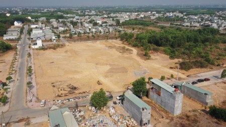 Bán đất nền có sổ hồng tại Vĩnh Cửu