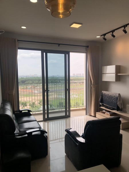 Cho thuê căn 2PN Palm Heights Full nội thất như hình 12 triệu/tháng lh 0907549955