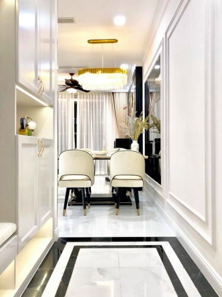 Cho thuê nhanh căn hộ ORCHARD PARK VIEW, nội thất cao cấp, 83M/3PN giá 19tr/tháng. LH 0902.751568
