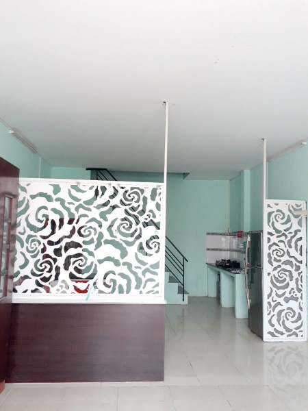 Cho thuê nguyên căn HXH C13 Nguyễn Văn Linh, Bình Hưng, Bình Chánh