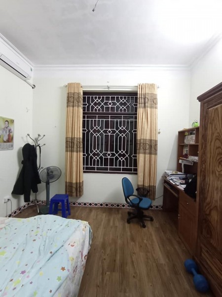 Siêu Hiếm Nhà phố Phùng Khắc Khoan, thoáng mát, ở ngay, 66 m2 giá 9 tỷ