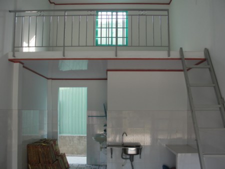 Bán gấp lại dãy trọ ở gần chợ Phú Chánh A, 150m2, giá 850tr, không qua môi giới