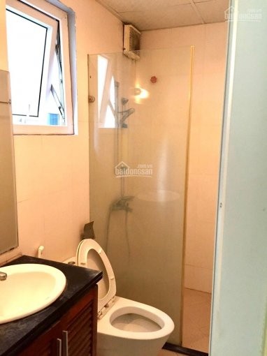 Bán Nhà Mặt Phố Đông Ngạc , Bắc Từ Liêm DT 50m2 Giá 2,8 tỷ