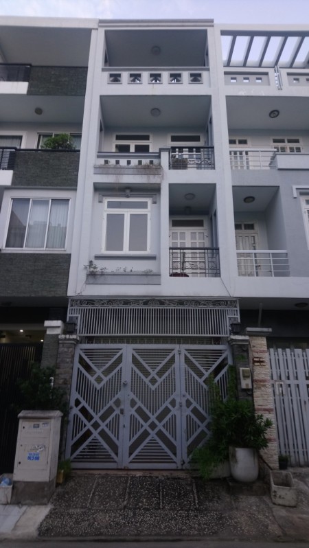 Nhà 4x20m Hầm 3 lầu Bùi tá hán An Phú ️MS:4957101️