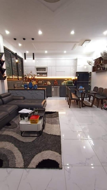 Cần Bán Nhà Liền kề Gamuda Gardens Dt 120m, 3 tầng giá 12.2 tỷ