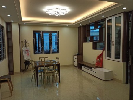 Bán nhà Thái Hà, Đống Đa. Vỉa hè, ô tô, KD. 135m 6T nhỉnh 38 tỷ