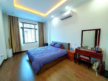 Bán nhà Thụy Khuê, Tây Hồ. Vỉa hè, ô tô, KD. 380m2 MT5.2m nhỉnh 49 tỷ