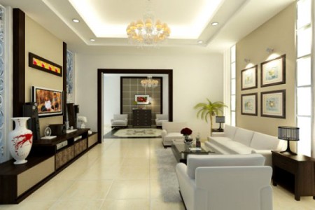Bán nhà hẻm ô tô đường Huyền Trân Công Chúa hướng Tây nam, phường 8, Tp.Vũng Tàu.