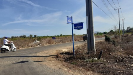 Bán lô đất thổ cư giá rẻ gần Khu Công Nghiệp Đất Đỏ , BRVT
