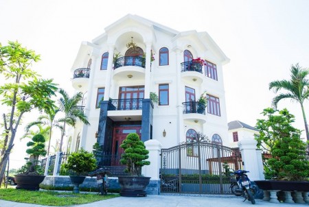 Cơ hội cuối cùng để sở hữu lô đất hiếm có khó tìm tại KĐT Phú Mỹ An chỉ 24 triệu/m2 (giá tốt nhất tt)