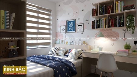 CHO THUÊ CĂN HỘ CAO CẤP 2PN TẠI AQUAPAK MỚI HOÀN THIỆN TẠI THÀNH PHỐ BẮC GIANG