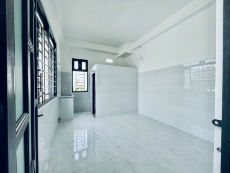 Phòng trọ tại đường Quang Trung Gò Vấp 20m2