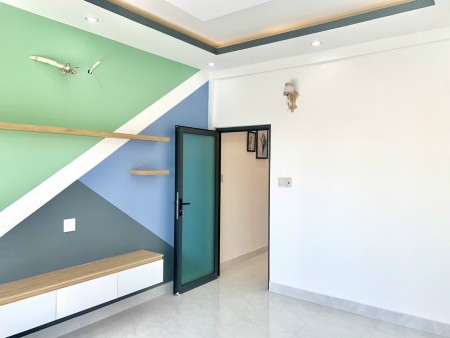 Chỉ còn 1 căn duy nhất HXH 3/2 Quận 10, 1 trệt 1 lầu, xách vali vào ở ngay