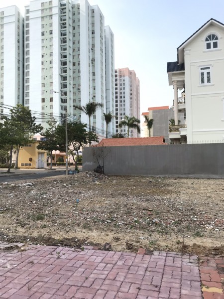 Bán đất hẻm 6m đường Lê Hồng Phong hướng Tây nam p8