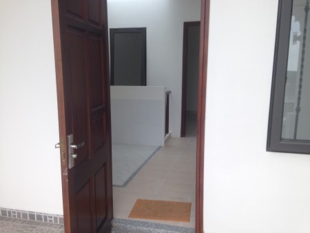 Bán nhà phố Trần Bình Cầu Giấy nhà đẹp ở luôn ngõ rộng thoáng. 35m2 4 tỷ