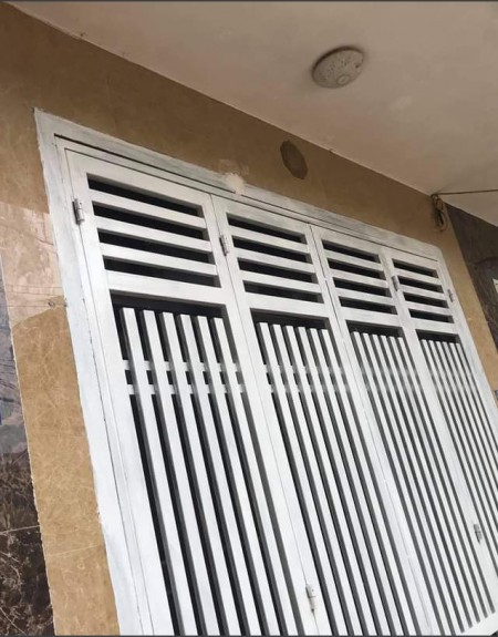 SIÊU PHẨM NGÕ PHỐ LẠC TRUNG 35M, 6 TẦNG.
