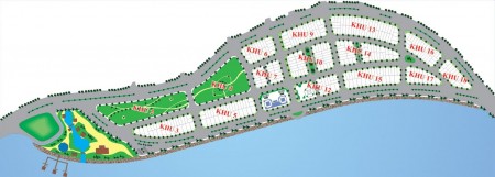 Khu đô thị mới vĩnh vĩnh hòa - nha trang tiềm năng tăng giá sinh lời cao