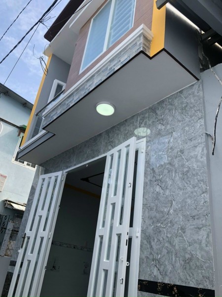 [CỰC HOT] Sở hữu nhà tại trung tâm Quận 10, 1 trệt 1 lầu, chỉ từ 4 tỷ