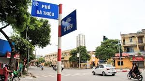 SỐC!TRUNG TÂM HÀ ĐÔNG, 3 MẶT THOÁNG, Ô TÔ VÀO NHÀ, DT 72M2 CHỈ 5.4 TỶ