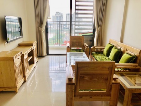 THE SUN AVENUE, Căn 1PN+1 cho thuê full nội thất như hình - 13 triệu/tháng ( bp) lh 0907549955 ( PKD Saigon Home )