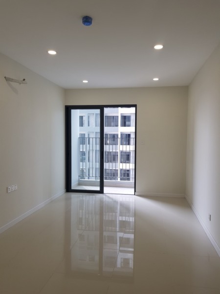 Cho thuê Officetel Lavida 30m2 Quận 7 giá 5,8tr