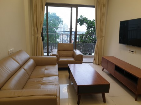 Cho thuê căn 2 phòng ngủ The Sun Avenue 70m2 - 12.5 triệu/tháng lh 0907549955 ( PKD Saigon Home )
