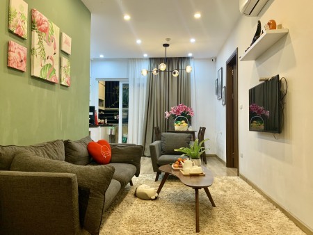 Bán ngay căn góc 3 PN 2 WC 89m2 nội thất sang chỉ 2,5 tỷ