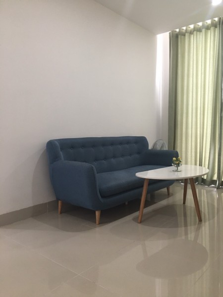 Cho thuê CH tầng 5 view biển mát mẻ, 45 m2, full nội thất, miễn phí dọn VS, giá rẻ nhất TT Đà Nẵng. LH 0983750220