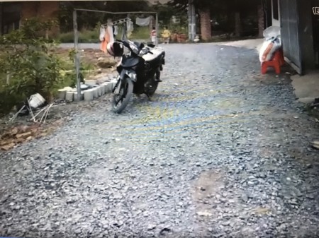 Bán đất dt 80m2, sổ riêng, đường ô tô P. Phước Tân, Biên Hòa, ĐN