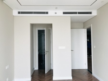 Cho thuê căn hộ King Palace 100m2-3pn đồ cơ bản,nhà mới 100%.Giá: 20Tr/Tháng