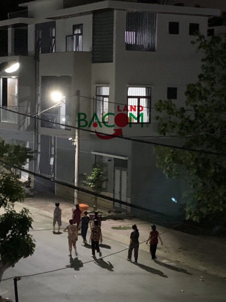 Cần bán gấp lô đất giá đầu tư hấp dẫn khu Phú Gia 1 P. Trảng Dài, Biên Hòa, ĐN