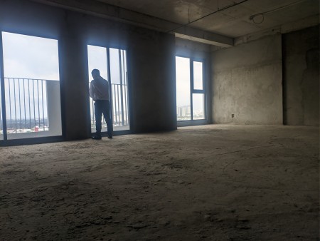 Bán căn hộ 2PN LAVIDA Pllus Quận 7 2,7 tỉ bao phí