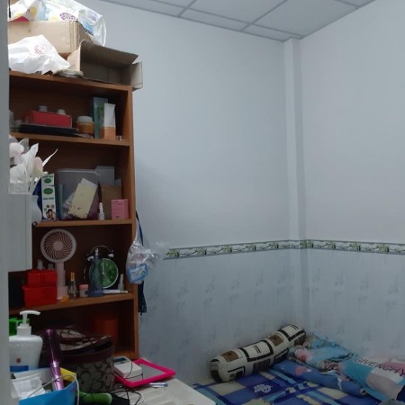 Bán nhà MT Bình Thạnh Lê Quang Định gần Nguyễn Văn Đậu giá hơn 120tr/m2: lh0909484131