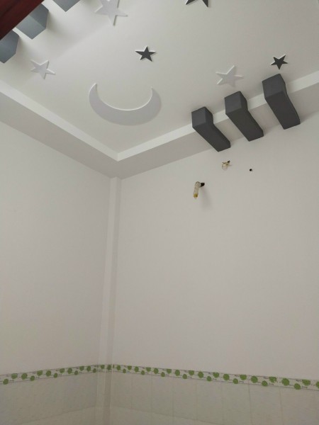 Chỉ từ 4 tỷ sở hữu ngay nhà mới xây đường Thành Thái, Quận 10