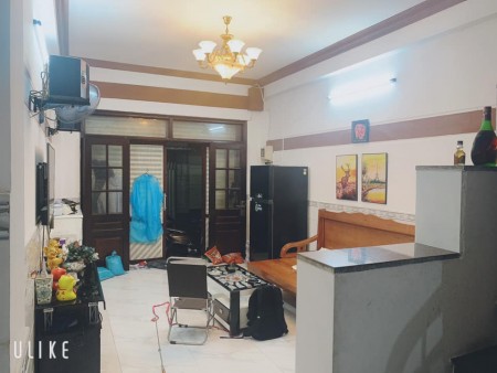 NHÀ ĐẸP TRUNG TÂM PHƯỜNG 11, QUẬN 10 KINH DOANH TỐT dt 36M2, 5 TẦNG GIÁ 7.9 TỶ