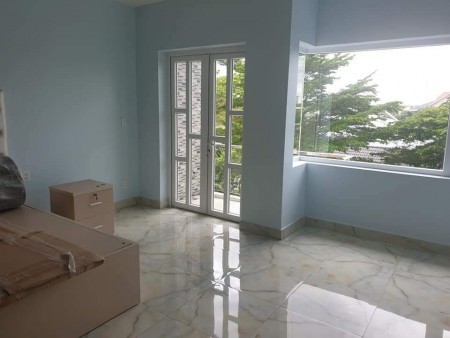 Cần bán nhà đẹp Phan Huy Ich Gò Vấp HXT 4 tầng giá rẻ