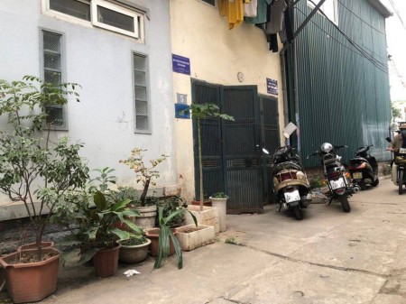 BÁN NHÀ HÀ ĐÔNG, 40m2, 2 TẦNG,2 MẶT TIỀN ĐANG CHO THUÊ.GIÁ 2.55 TỶ-0944787915