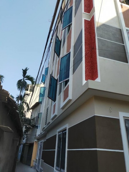 NHÀ TÂY MỖ NGÕ THÔNG Ô TÔ GẦN NHÀ ĐẸP LÔ GÓC 33M2, MT 7, NHỈNH 2 TỶ