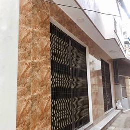 YÊN HÒA SẦM UẤT KHÔNG QUẤT THÌ PHÍ, 52m2x4T, MT: 4.8m, BÃI ĐỖ Ô TÔ.