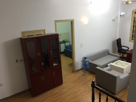 Nhà Phố Vip Nguyễn Chí Thanh Ô TÔ - THÔNG SỐ ĐẸP - cả phố duy nhất 1 căn.