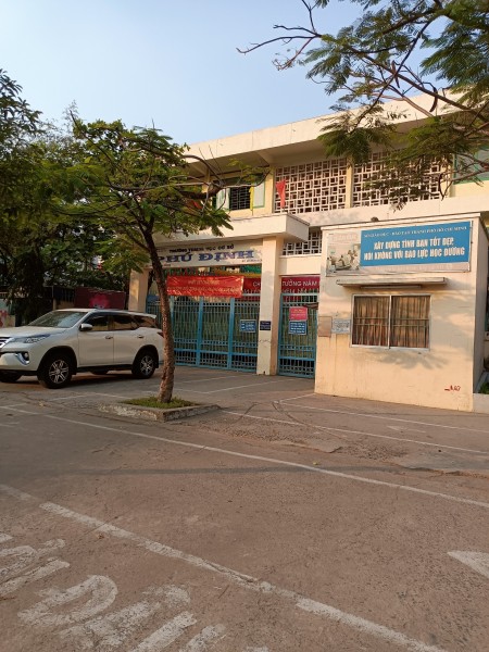 Bán Nhà Đẹp 5 Tầng Đường Lý Chiêu Hoàng Quận 6 Diên Tích 64m2
