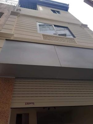 NHÀ ĐẸP Ở NGAY, GẦN HỒ HOÀNG CẦU THÔNG LÁNG HẠ, 38m2, MT4.5m, 4.3TỶ