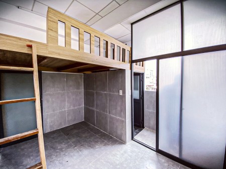 Phòng trọ gò vấp giá rẻ, phòng trọ sinh viên