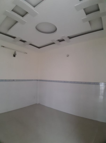 Bán nhà Gò Vấp,đường Lê Đức Thọ, Diện tích:5x15 ,giá chỉ 6,5 tỷ