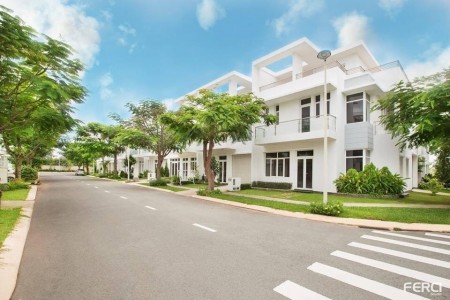 Bán nhà mặt tiền đường vườn lài tân phú 5x25 2 lầu
