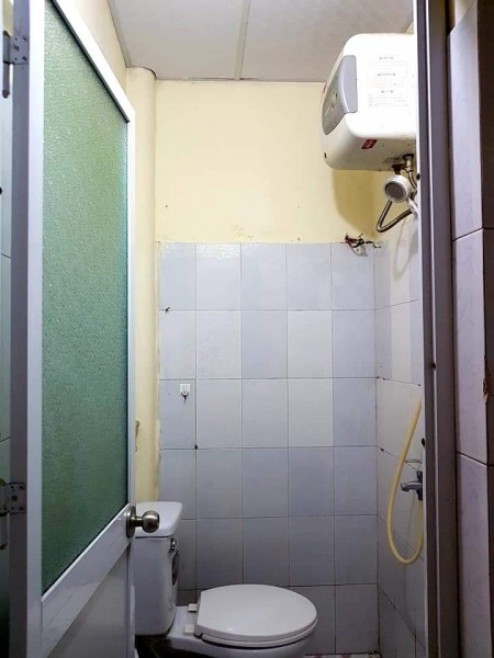 Cho thuê nhà riêng chính chủ tại Quận Thanh Xuân